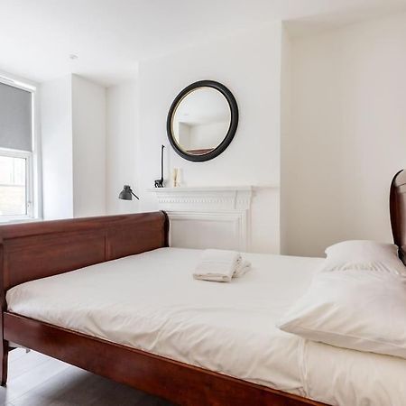 Streatham Apartman London Kültér fotó