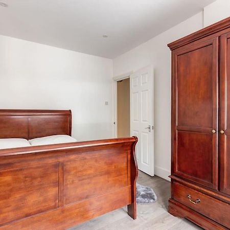 Streatham Apartman London Kültér fotó
