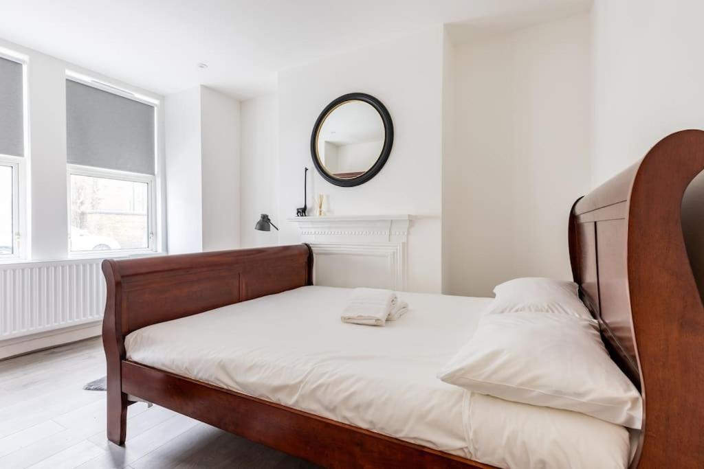 Streatham Apartman London Kültér fotó
