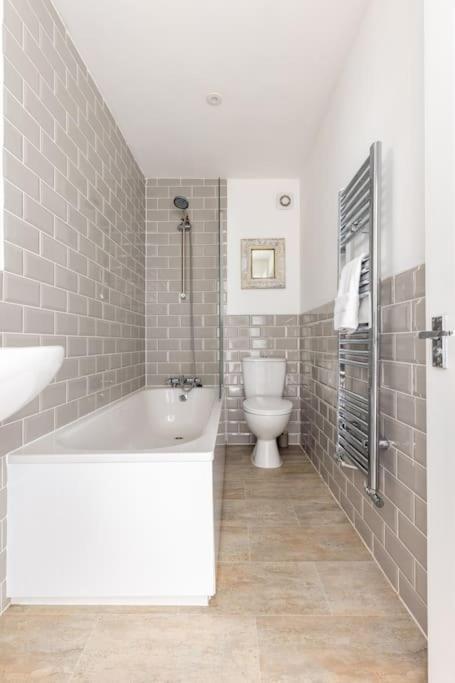 Streatham Apartman London Kültér fotó