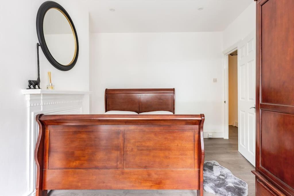 Streatham Apartman London Kültér fotó