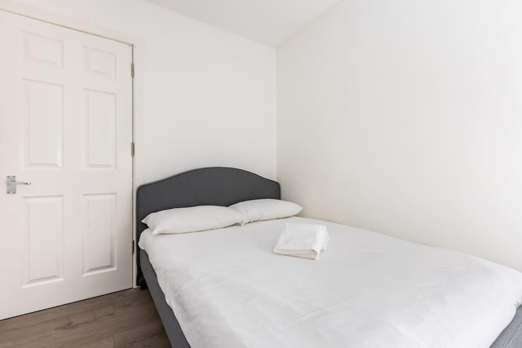 Streatham Apartman London Kültér fotó