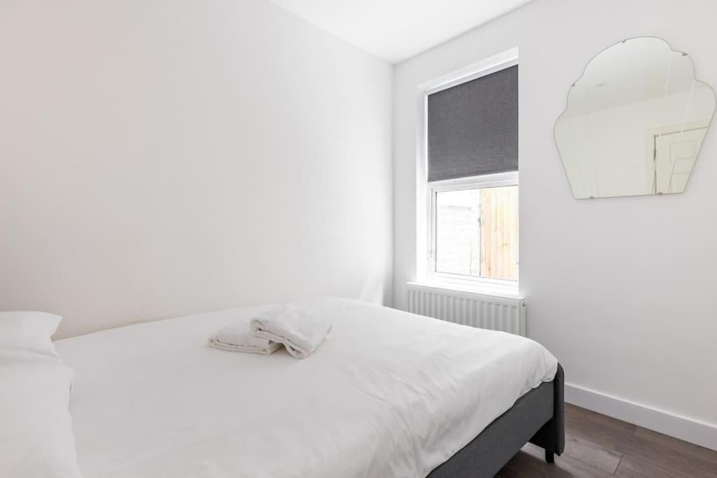 Streatham Apartman London Kültér fotó