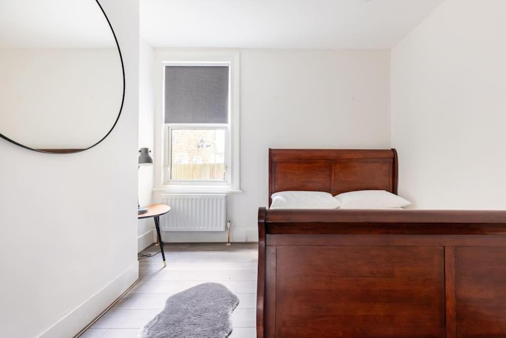 Streatham Apartman London Kültér fotó