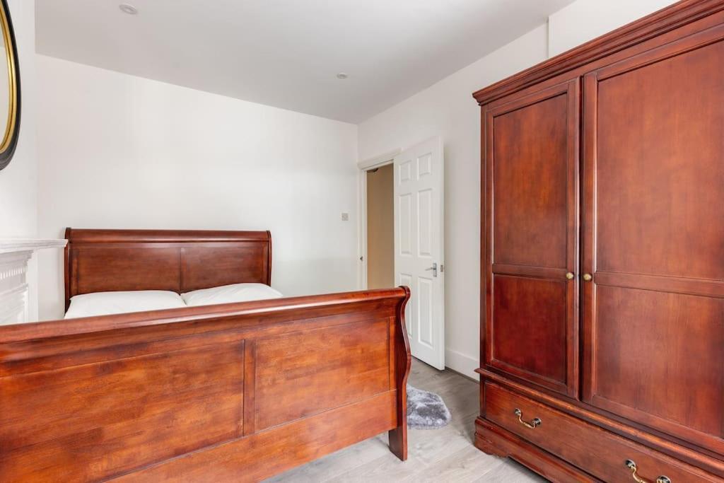 Streatham Apartman London Kültér fotó