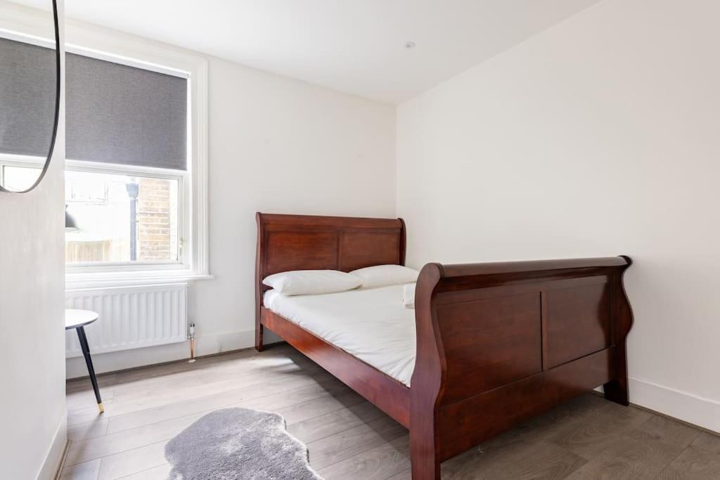 Streatham Apartman London Kültér fotó