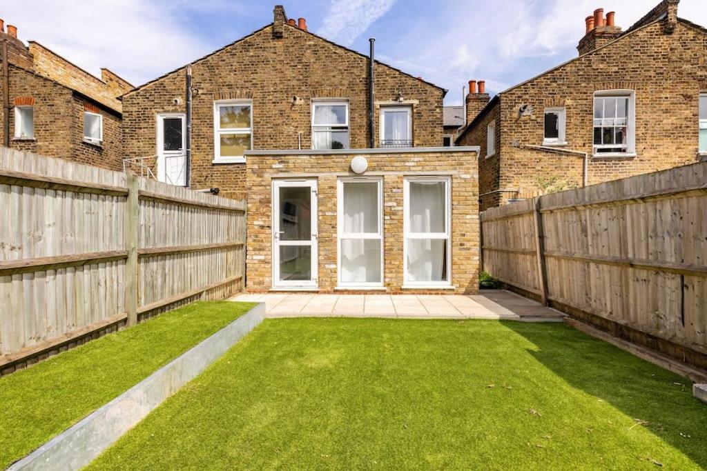 Streatham Apartman London Kültér fotó
