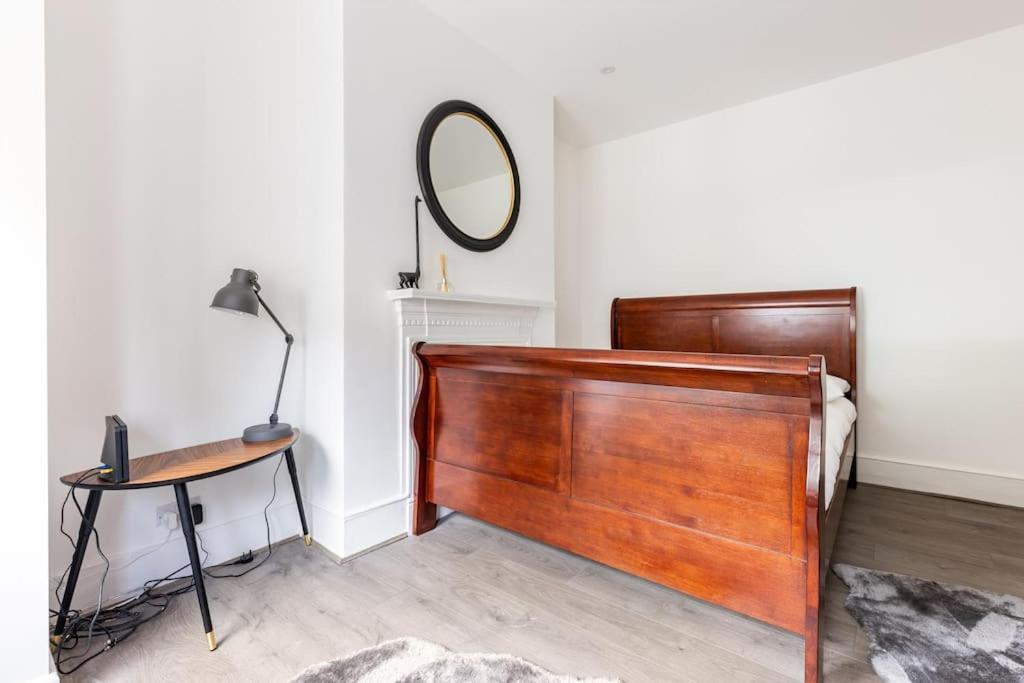 Streatham Apartman London Kültér fotó