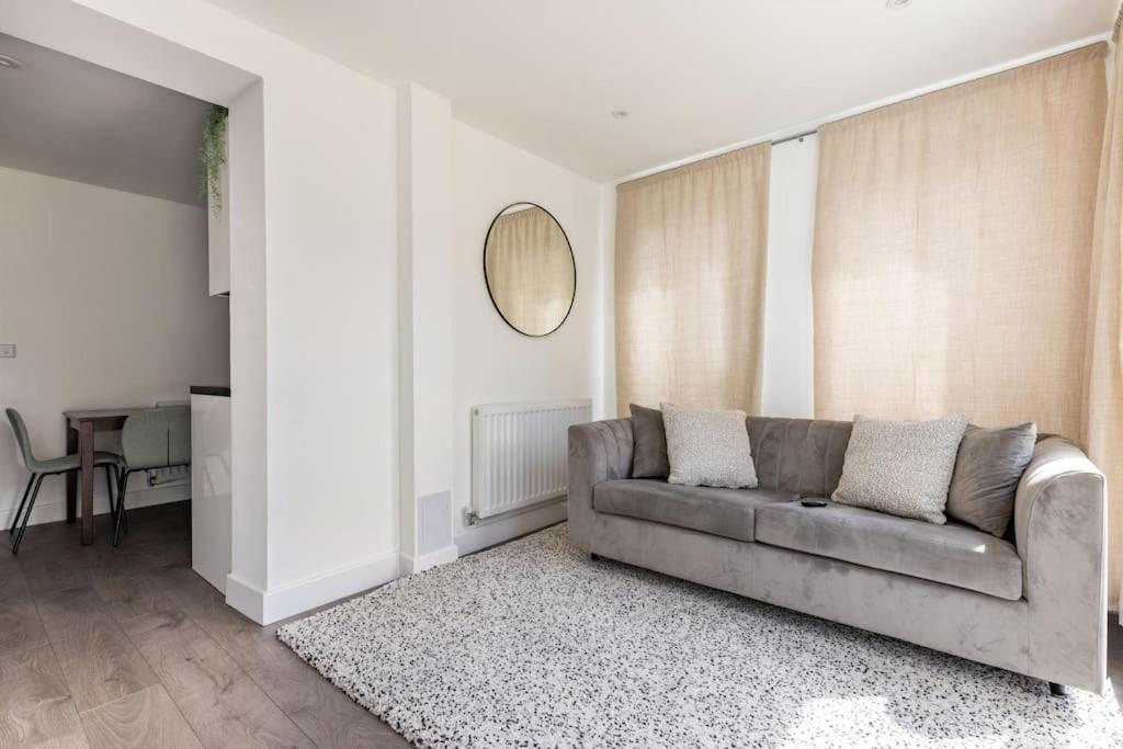 Streatham Apartman London Kültér fotó