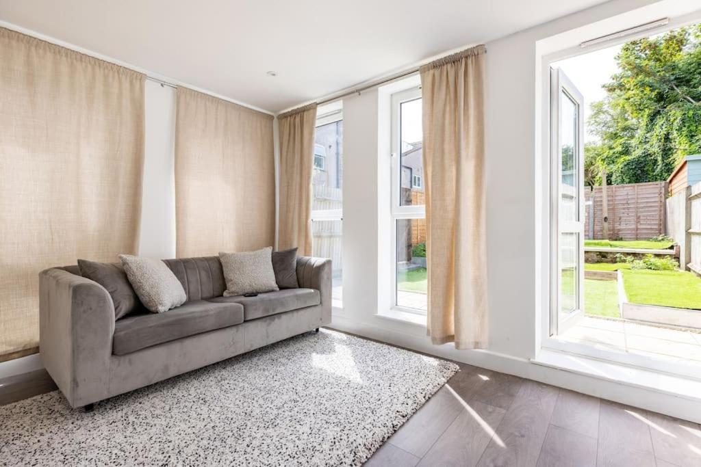 Streatham Apartman London Kültér fotó