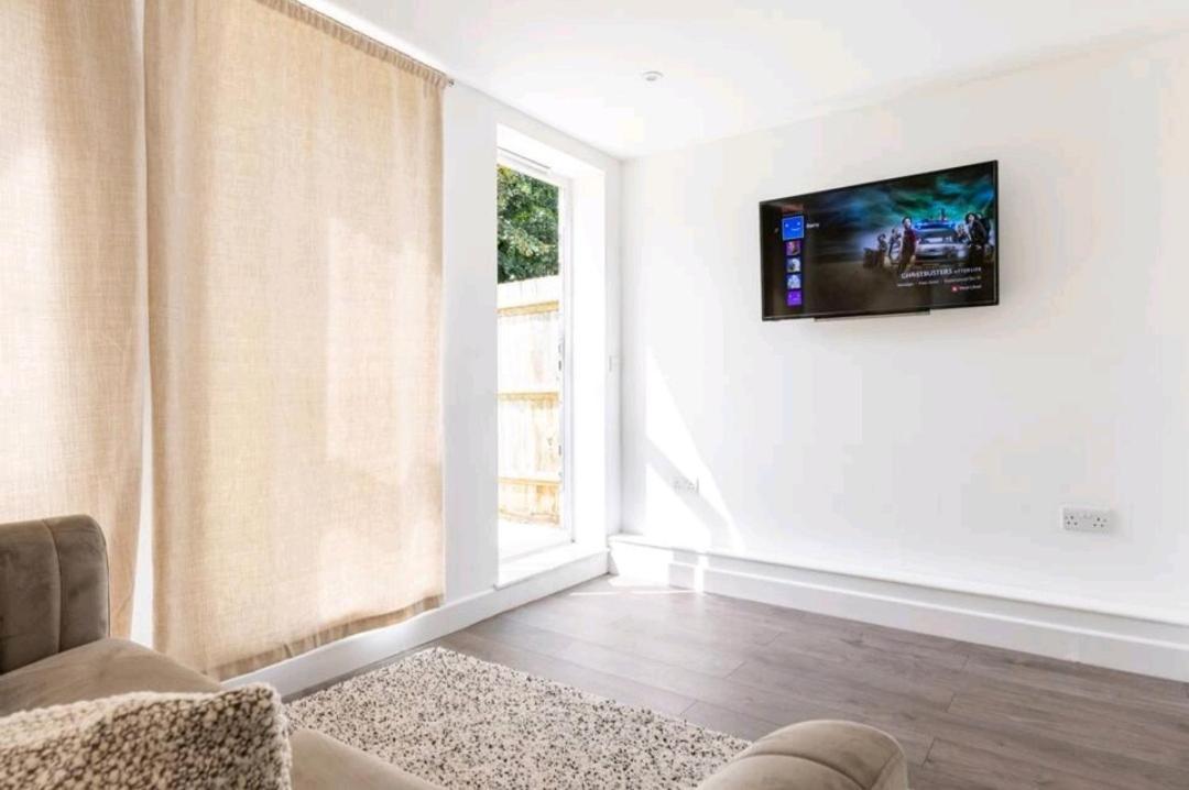 Streatham Apartman London Kültér fotó